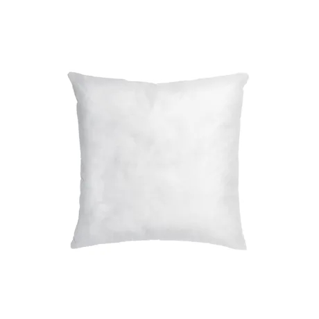 Cushion Inner, 45x45cm, White