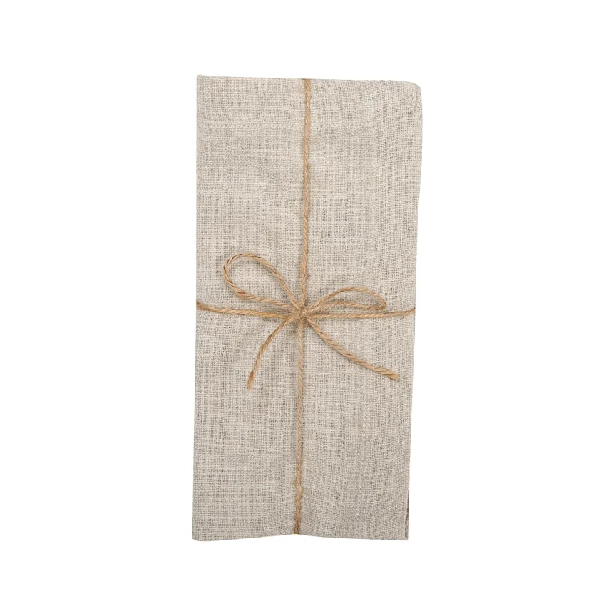 Recycled Napkin 2-pack Meja, Linen